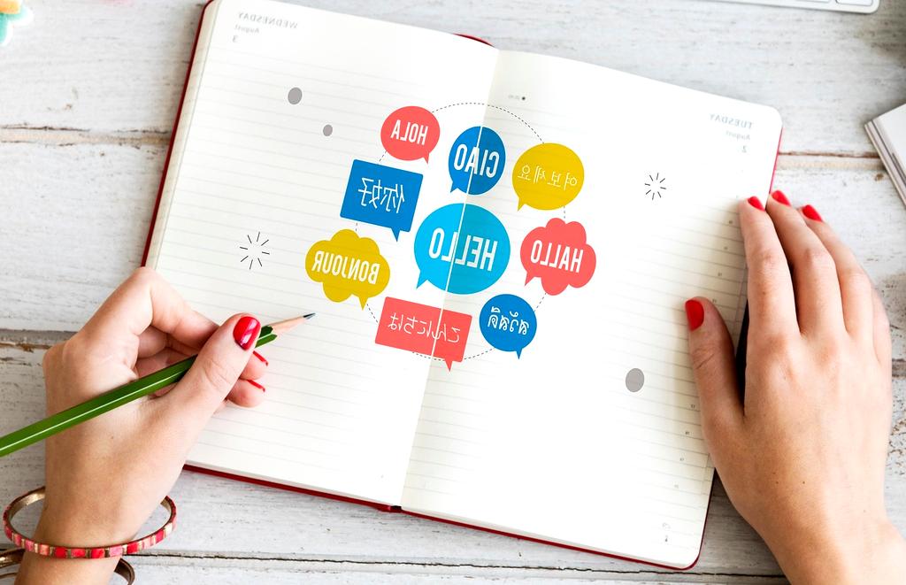 Portrait of Clara Fischer, Sustainability Planner